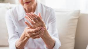 Read more about the article Can Arthritis Pain be Helped?