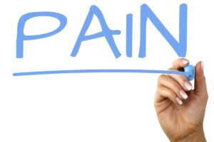 Read more about the article Dealing with Chronic Pain