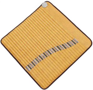 far infrared heat pad